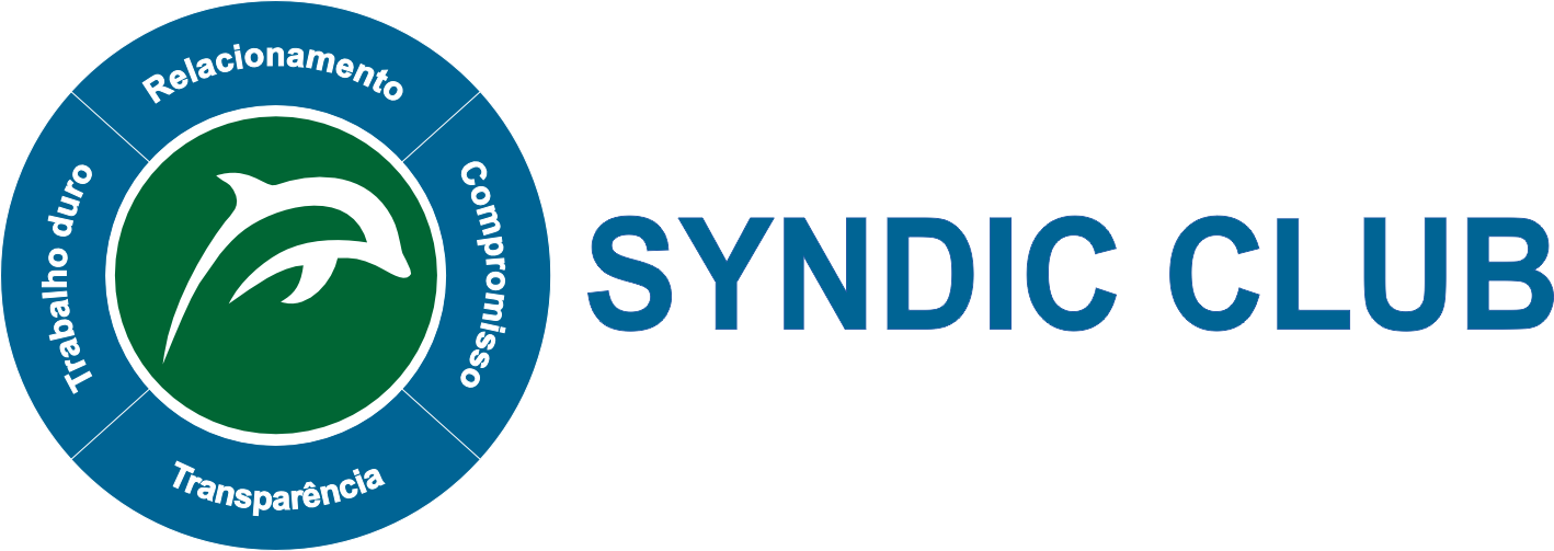Logo Syndic Club